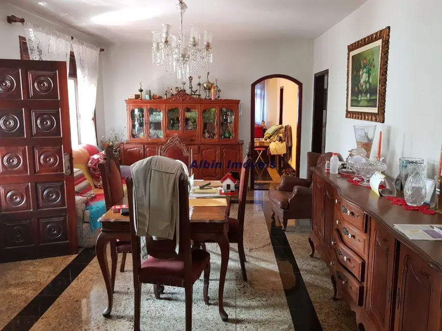 Foto 8 de Casa com 5 quartos à venda, 360m2 em Piratininga, Niteroi - RJ