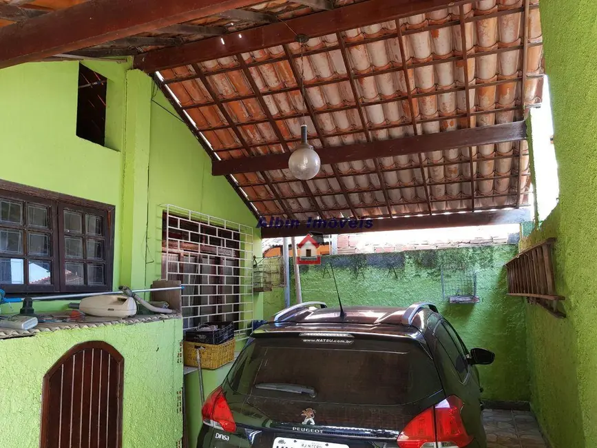 Foto 6 de Casa com 5 quartos à venda, 360m2 em Piratininga, Niteroi - RJ