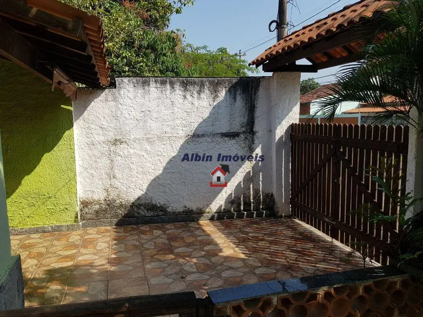 Foto 7 de Casa com 5 quartos à venda, 360m2 em Piratininga, Niteroi - RJ