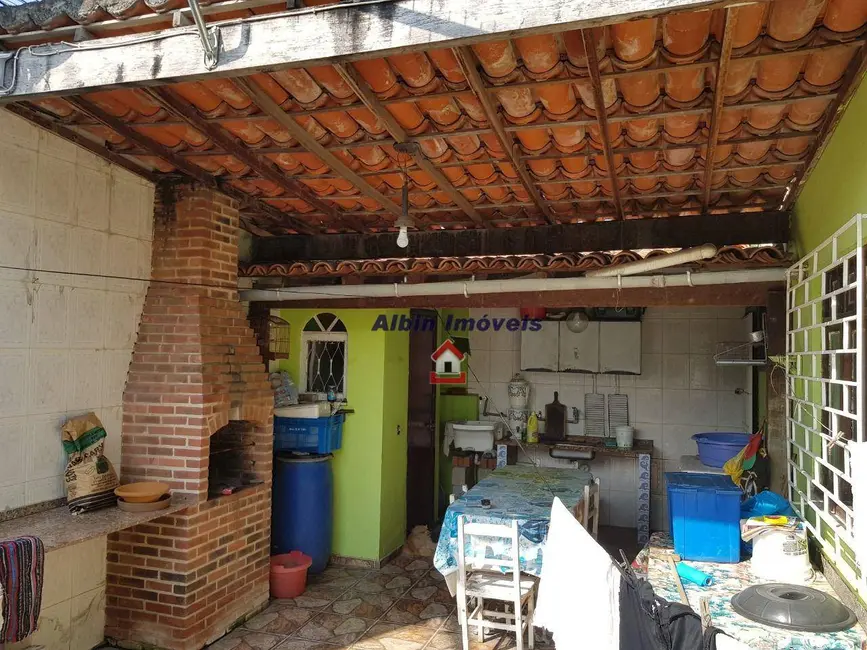 Foto 5 de Casa com 5 quartos à venda, 360m2 em Piratininga, Niteroi - RJ