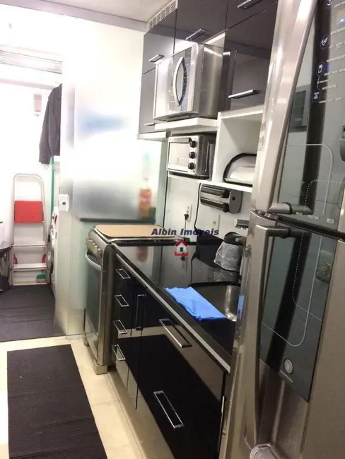 Foto 7 de Apartamento com 3 quartos à venda, 72m2 em Largo da Batalha, Niteroi - RJ