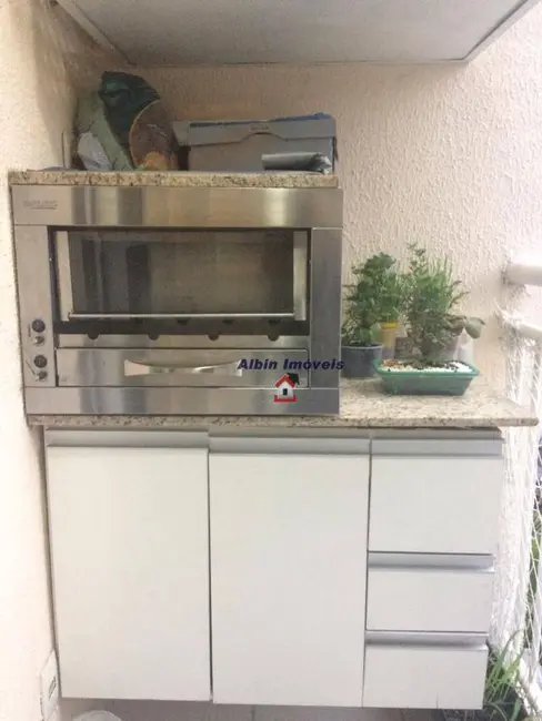 Foto 4 de Apartamento com 3 quartos à venda, 72m2 em Largo da Batalha, Niteroi - RJ