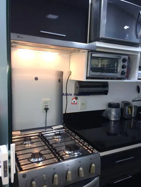 Foto 5 de Apartamento com 3 quartos à venda, 72m2 em Largo da Batalha, Niteroi - RJ