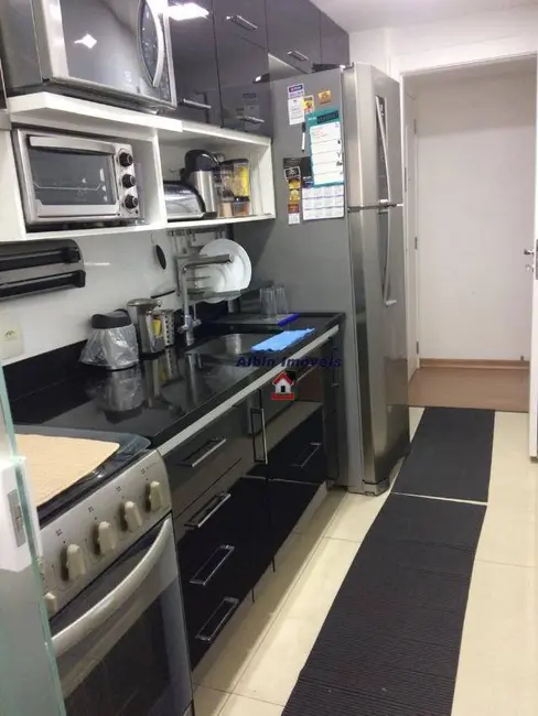 Foto 6 de Apartamento com 3 quartos à venda, 72m2 em Largo da Batalha, Niteroi - RJ