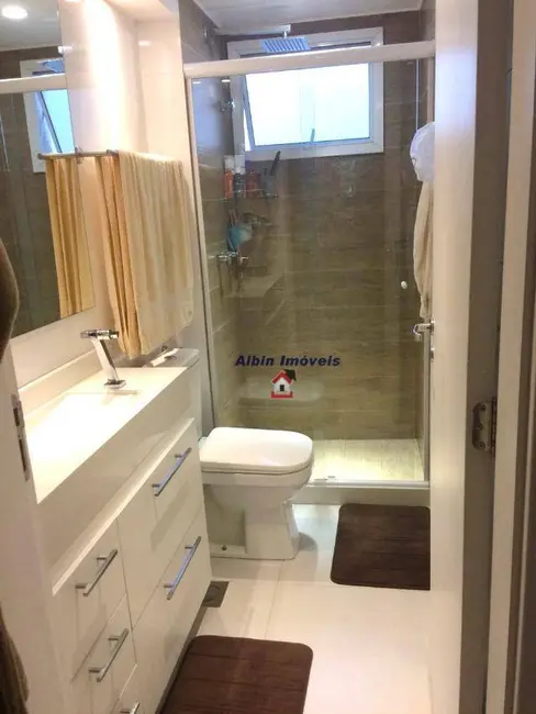 Foto 9 de Apartamento com 3 quartos à venda, 72m2 em Largo da Batalha, Niteroi - RJ