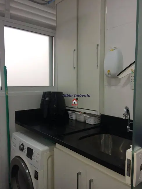 Foto 8 de Apartamento com 3 quartos à venda, 72m2 em Largo da Batalha, Niteroi - RJ