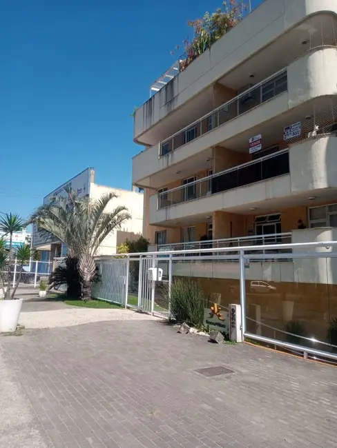 Foto 2 de Apartamento com 3 quartos à venda, 115m2 em Itaipu, Niteroi - RJ