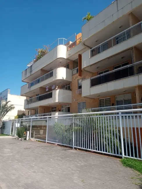 Foto 1 de Apartamento com 3 quartos à venda, 115m2 em Itaipu, Niteroi - RJ