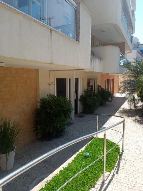 Foto 5 de Apartamento com 3 quartos à venda, 115m2 em Itaipu, Niteroi - RJ