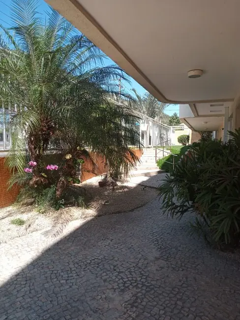 Foto 3 de Apartamento com 3 quartos à venda, 115m2 em Itaipu, Niteroi - RJ