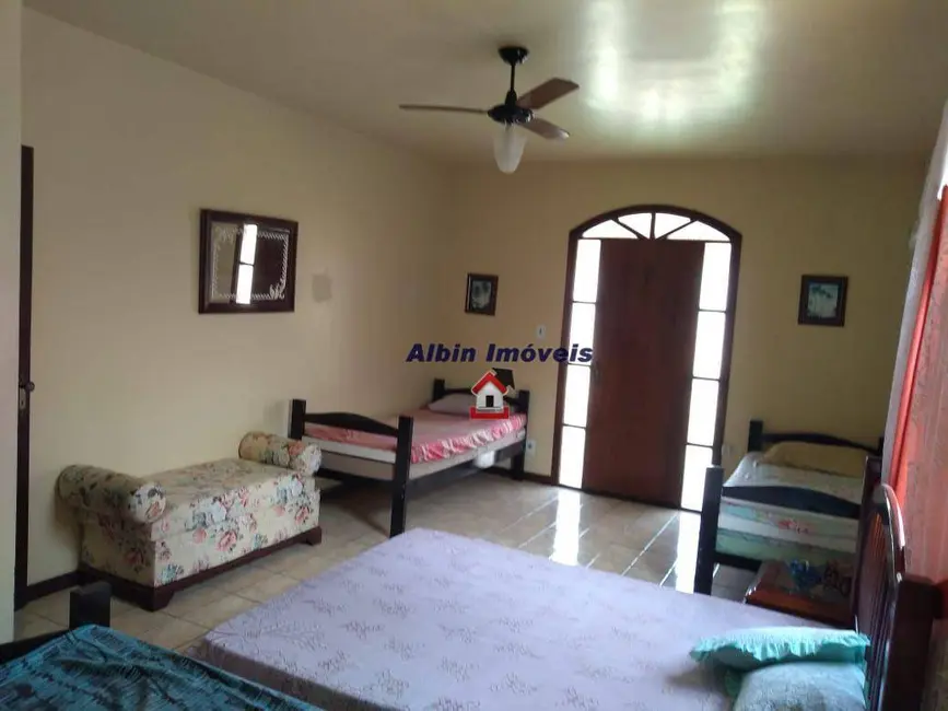 Foto 6 de Casa com 5 quartos à venda, 410m2 em Maravista, Niteroi - RJ