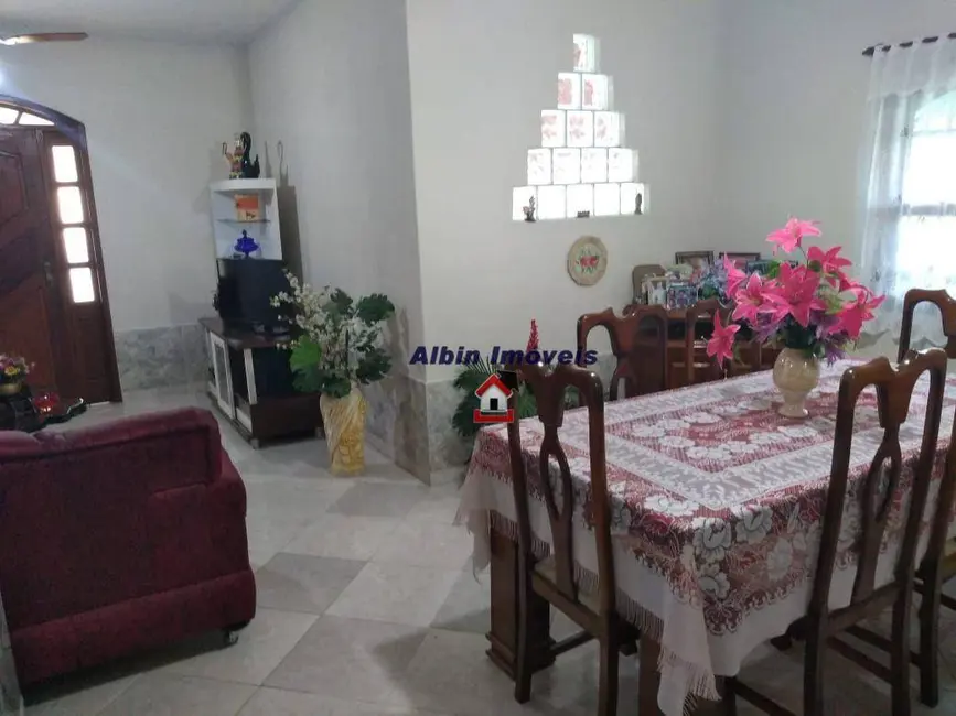 Foto 8 de Casa com 5 quartos à venda, 410m2 em Maravista, Niteroi - RJ