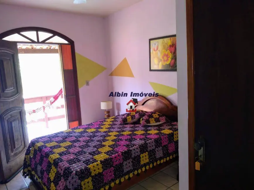 Foto 5 de Casa com 5 quartos à venda, 410m2 em Maravista, Niteroi - RJ