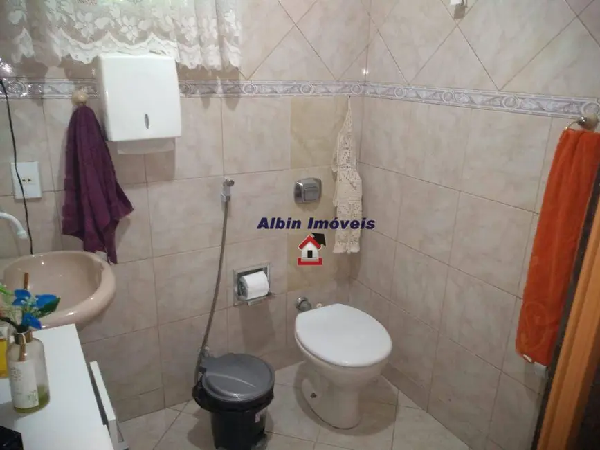 Foto 4 de Casa com 5 quartos à venda, 410m2 em Maravista, Niteroi - RJ