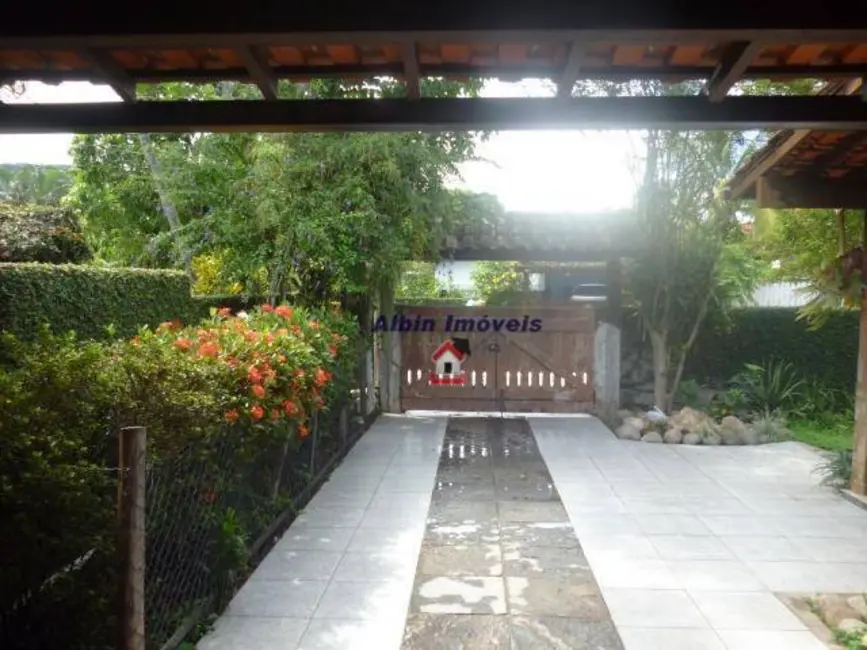 Foto 5 de Casa com 3 quartos à venda, 450m2 em Itaipu, Niteroi - RJ