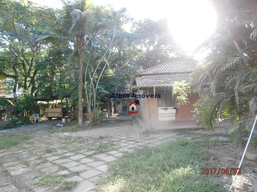 Sala Comercial à venda, 1140m2 em Serra Grande, Niteroi - RJ - imagem 3 Foto 3 de Sala Comercial à venda, 1140m2 em Serra Grande, Niteroi - RJ