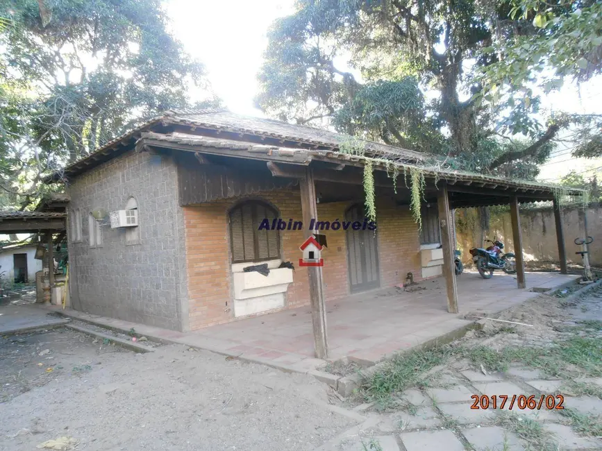 Foto 1 de Sala Comercial à venda, 1140m2 em Serra Grande, Niteroi - RJ