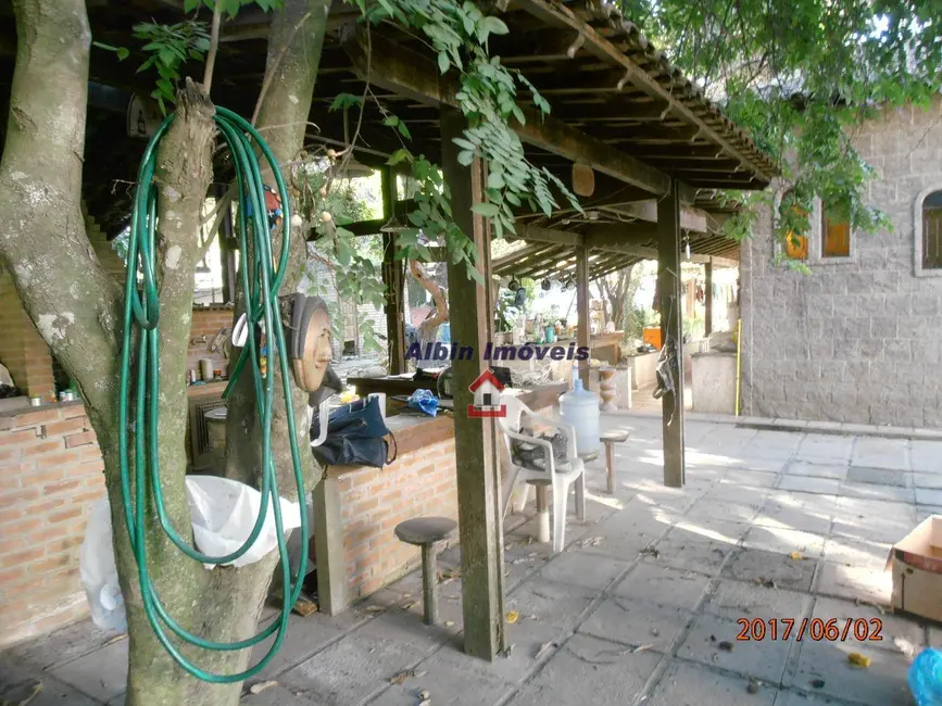 Sala Comercial à venda, 1140m2 em Serra Grande, Niteroi - RJ - imagem 4 Foto 4 de Sala Comercial à venda, 1140m2 em Serra Grande, Niteroi - RJ