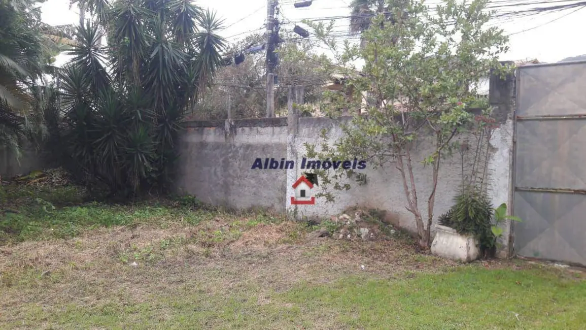Foto 5 de Terreno / Lote à venda, 900m2 em Engenho do Mato, Niteroi - RJ