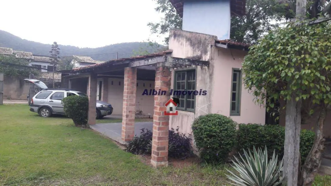 Foto 9 de Terreno / Lote à venda, 900m2 em Engenho do Mato, Niteroi - RJ