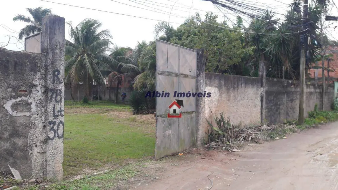 Foto 3 de Terreno / Lote à venda, 900m2 em Engenho do Mato, Niteroi - RJ