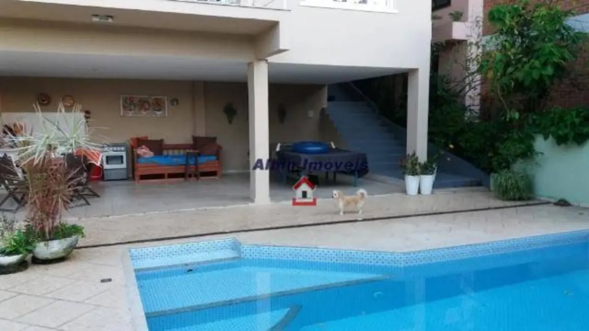 Foto 3 de Casa de Condomínio com 5 quartos à venda, 600m2 em Engenho do Mato, Niteroi - RJ