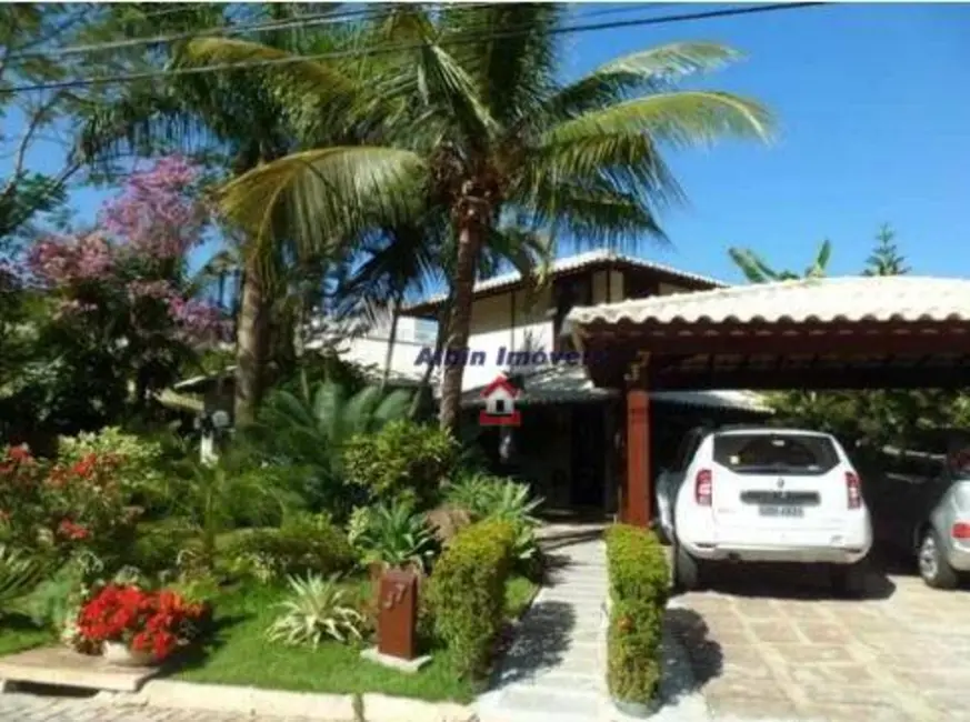 Foto 1 de Casa de Condomínio com 4 quartos à venda, 660m2 em Piratininga, Niteroi - RJ