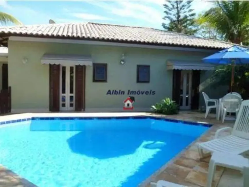 Foto 6 de Casa de Condomínio com 4 quartos à venda, 660m2 em Piratininga, Niteroi - RJ