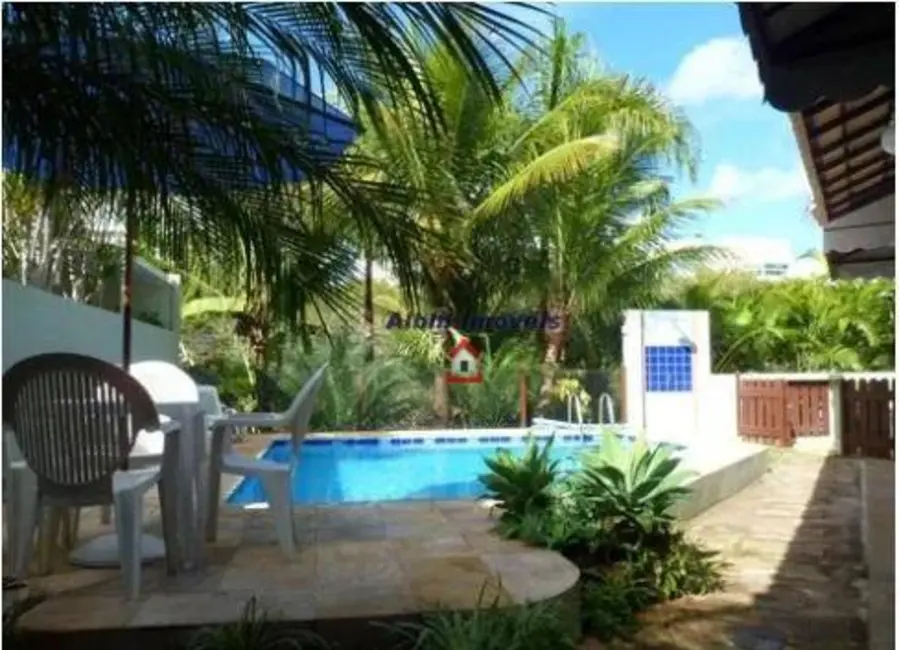 Foto 4 de Casa de Condomínio com 4 quartos à venda, 660m2 em Piratininga, Niteroi - RJ