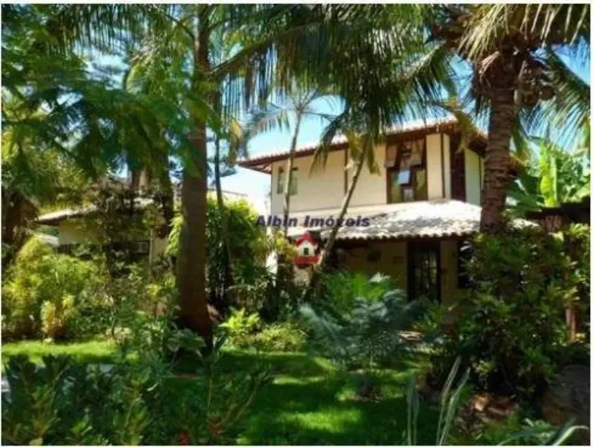 Foto 8 de Casa de Condomínio com 4 quartos à venda, 660m2 em Piratininga, Niteroi - RJ