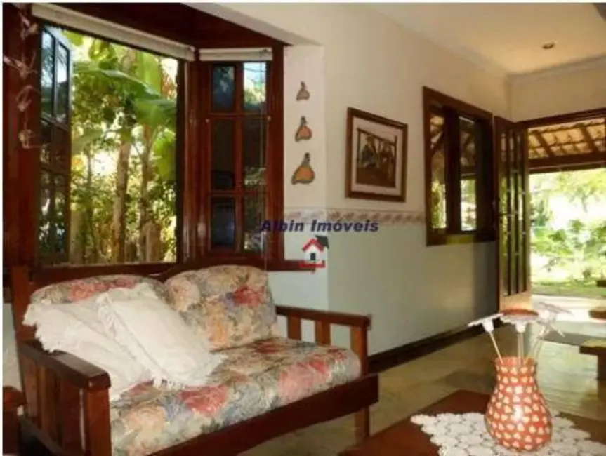 Foto 9 de Casa de Condomínio com 4 quartos à venda, 660m2 em Piratininga, Niteroi - RJ