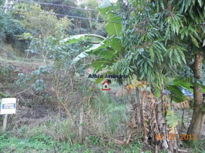 Foto 6 de Terreno / Lote à venda, 1013m2 em Serra Grande, Niteroi - RJ