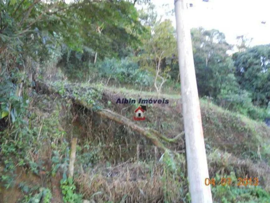 Foto 5 de Terreno / Lote à venda, 1013m2 em Serra Grande, Niteroi - RJ