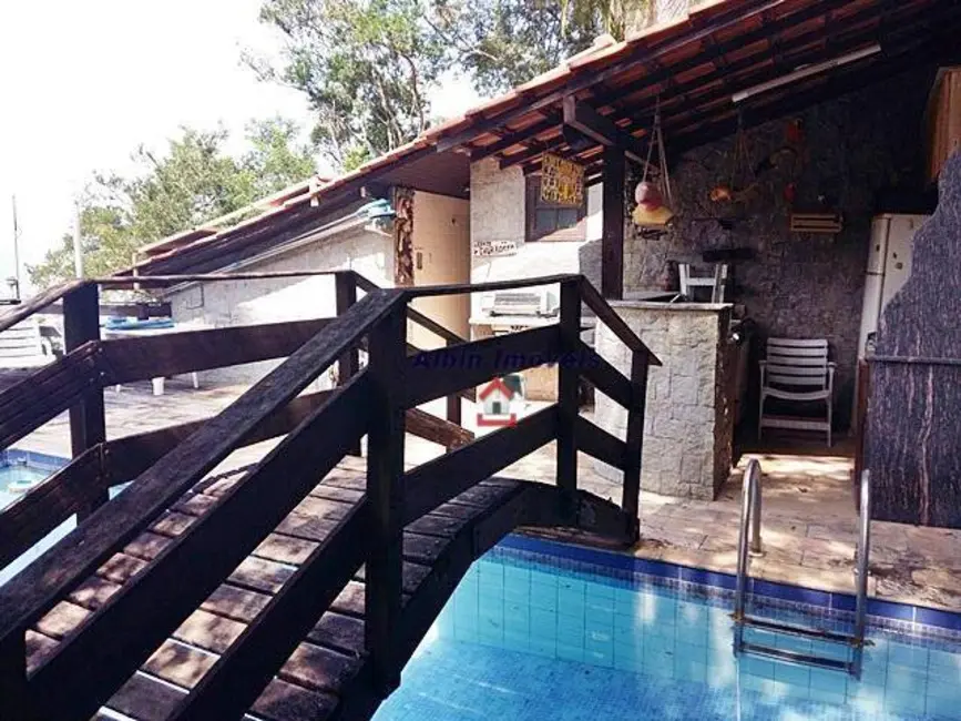 Foto 7 de Casa de Condomínio com 3 quartos à venda, 868m2 em Itaipu, Niteroi - RJ