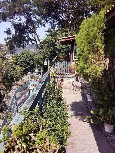 Foto 5 de Casa de Condomínio com 3 quartos à venda, 868m2 em Itaipu, Niteroi - RJ