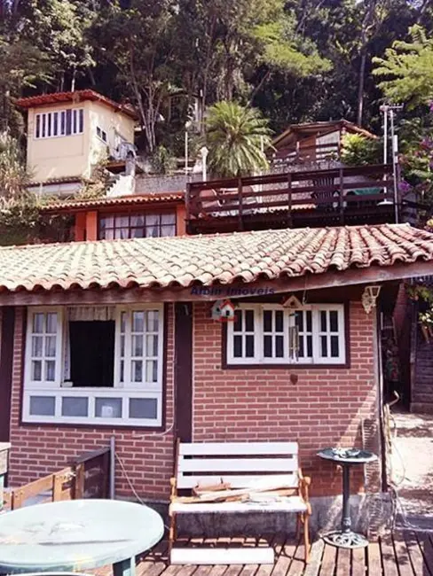 Foto 3 de Casa de Condomínio com 3 quartos à venda, 868m2 em Itaipu, Niteroi - RJ