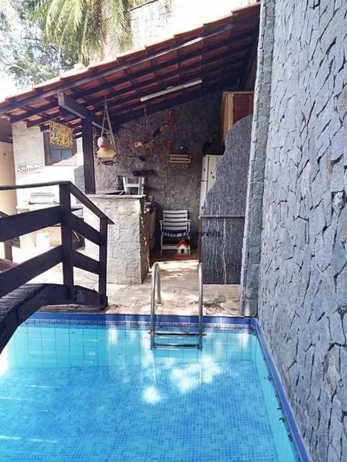 Foto 6 de Casa de Condomínio com 3 quartos à venda, 868m2 em Itaipu, Niteroi - RJ