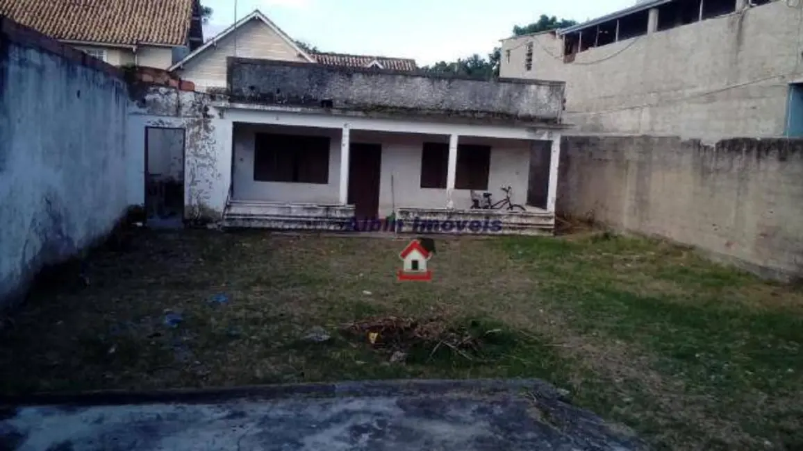 Foto 5 de Terreno / Lote à venda, 364m2 em Itaipu, Niteroi - RJ