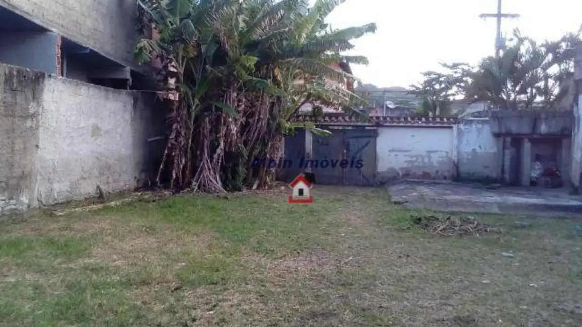 Foto 8 de Terreno / Lote à venda, 364m2 em Itaipu, Niteroi - RJ