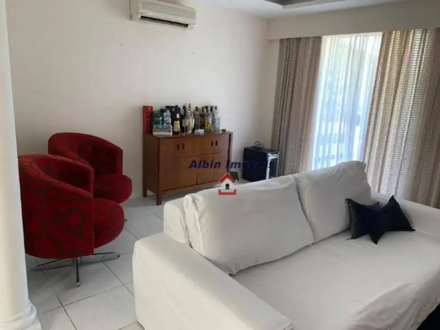 Foto 5 de Casa de Condomínio com 4 quartos à venda, 500m2 em Itaipu, Niteroi - RJ