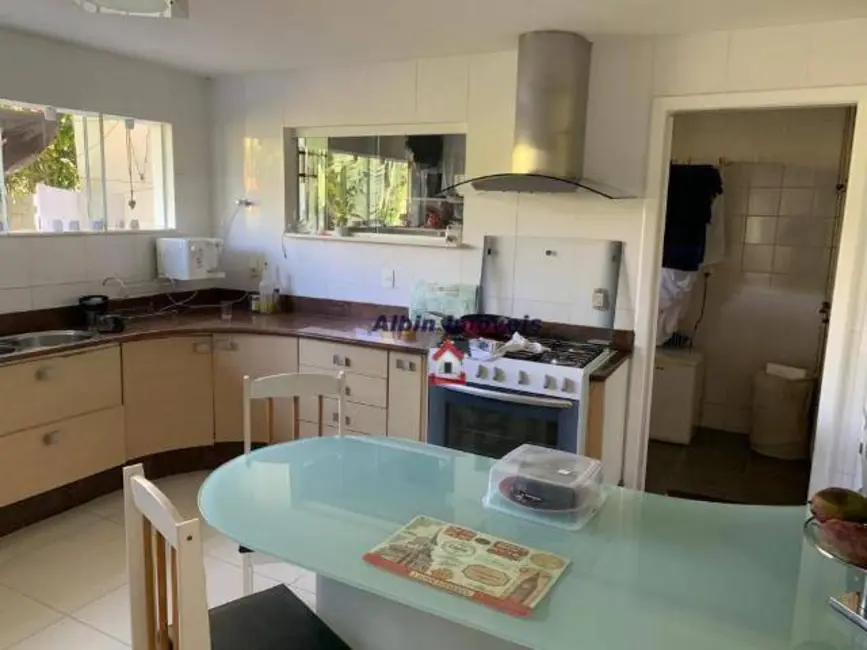 Foto 8 de Casa de Condomínio com 4 quartos à venda, 500m2 em Itaipu, Niteroi - RJ