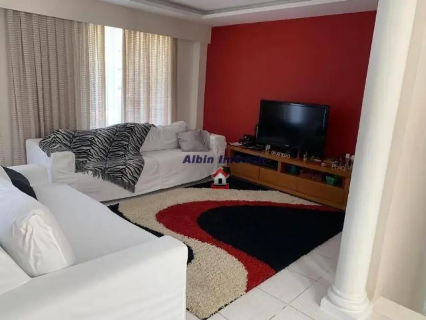 Foto 3 de Casa de Condomínio com 4 quartos à venda, 500m2 em Itaipu, Niteroi - RJ