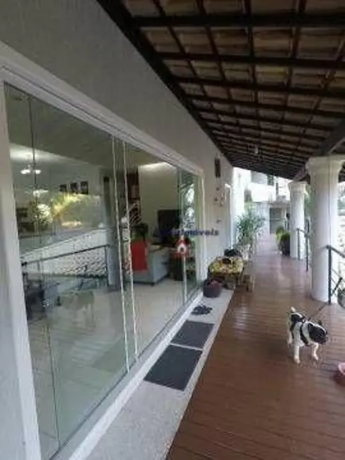 Casa de Condomínio com 3 quartos à venda, 680m2 em Itaipu, Niteroi - RJ - imagem 4 Foto 4 de Casa de Condomínio com 3 quartos à venda, 680m2 em Itaipu, Niteroi - RJ