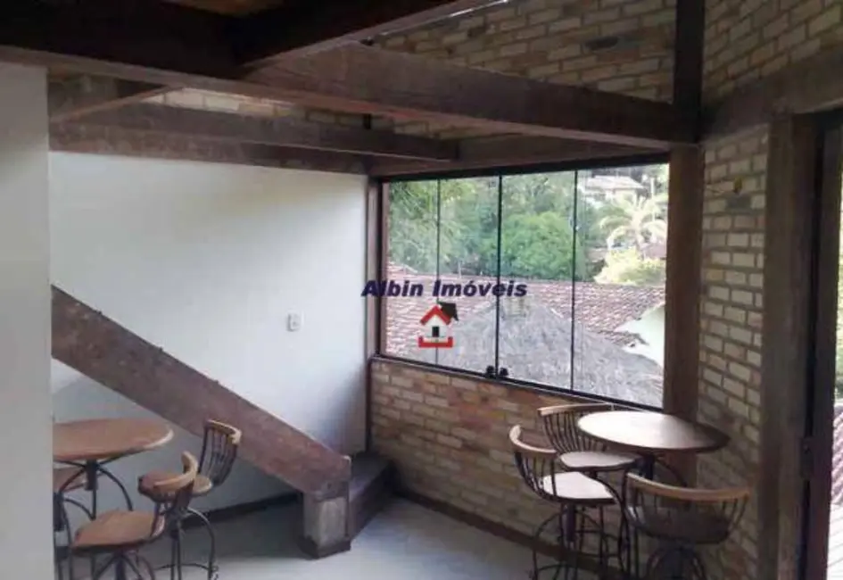 Foto 5 de Casa de Condomínio com 4 quartos à venda, 500m2 em Itaipu, Niteroi - RJ