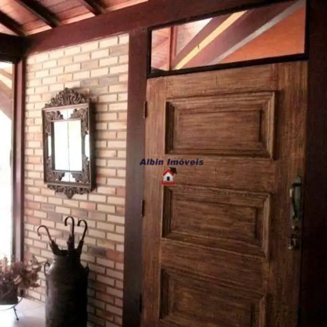 Foto 3 de Casa de Condomínio com 4 quartos à venda, 500m2 em Itaipu, Niteroi - RJ