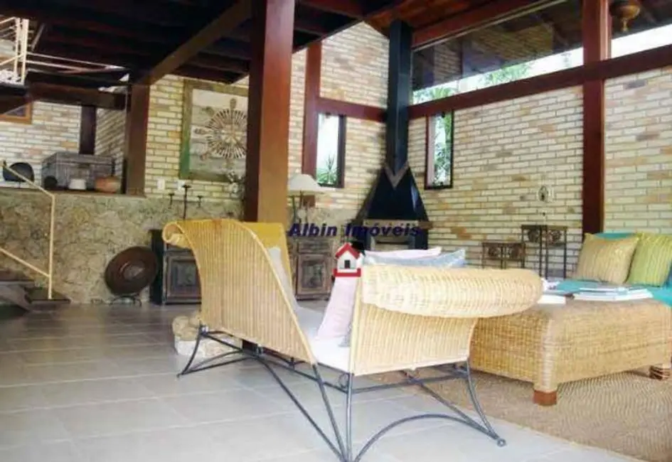 Foto 7 de Casa de Condomínio com 4 quartos à venda, 500m2 em Itaipu, Niteroi - RJ