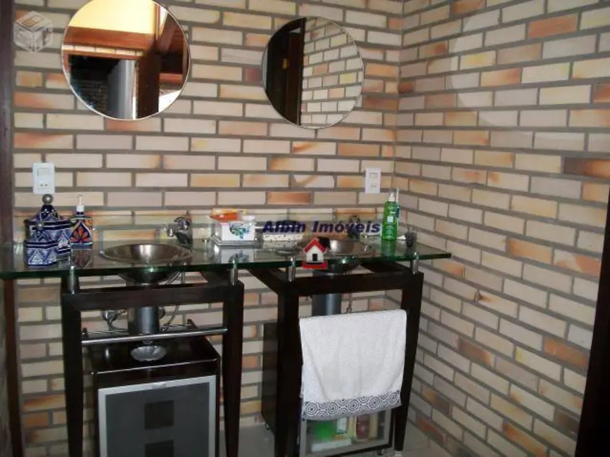 Foto 9 de Casa de Condomínio com 4 quartos à venda, 500m2 em Itaipu, Niteroi - RJ