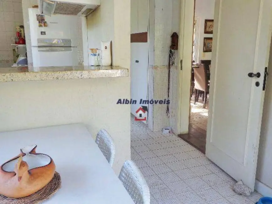 Foto 3 de Casa de Condomínio com 4 quartos à venda, 760m2 em Itaipu, Niteroi - RJ