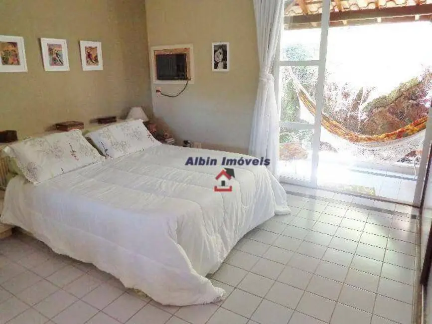 Foto 6 de Casa de Condomínio com 4 quartos à venda, 760m2 em Itaipu, Niteroi - RJ