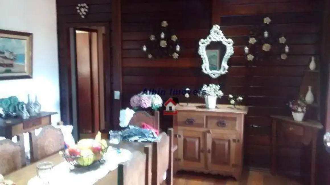 Foto 6 de Casa de Condomínio com 4 quartos à venda, 550m2 em Itaipu, Niteroi - RJ